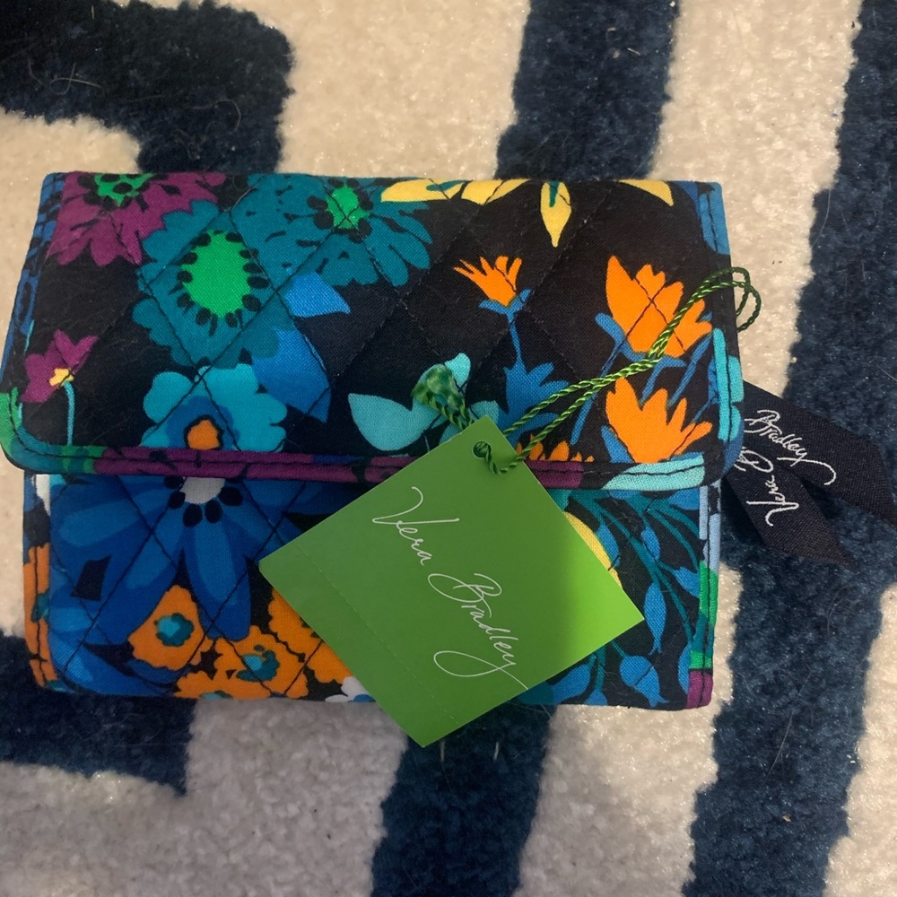 Vera Bradley Wallet